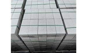 PC仿石磚創(chuàng)新突破，建筑材料新風尚