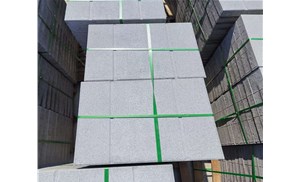 環(huán)保PC仿石磚受熱捧，成城市景觀建設新寵